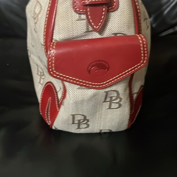 👜Dooney & Burke Hobo👜 - Picture 5 of 10